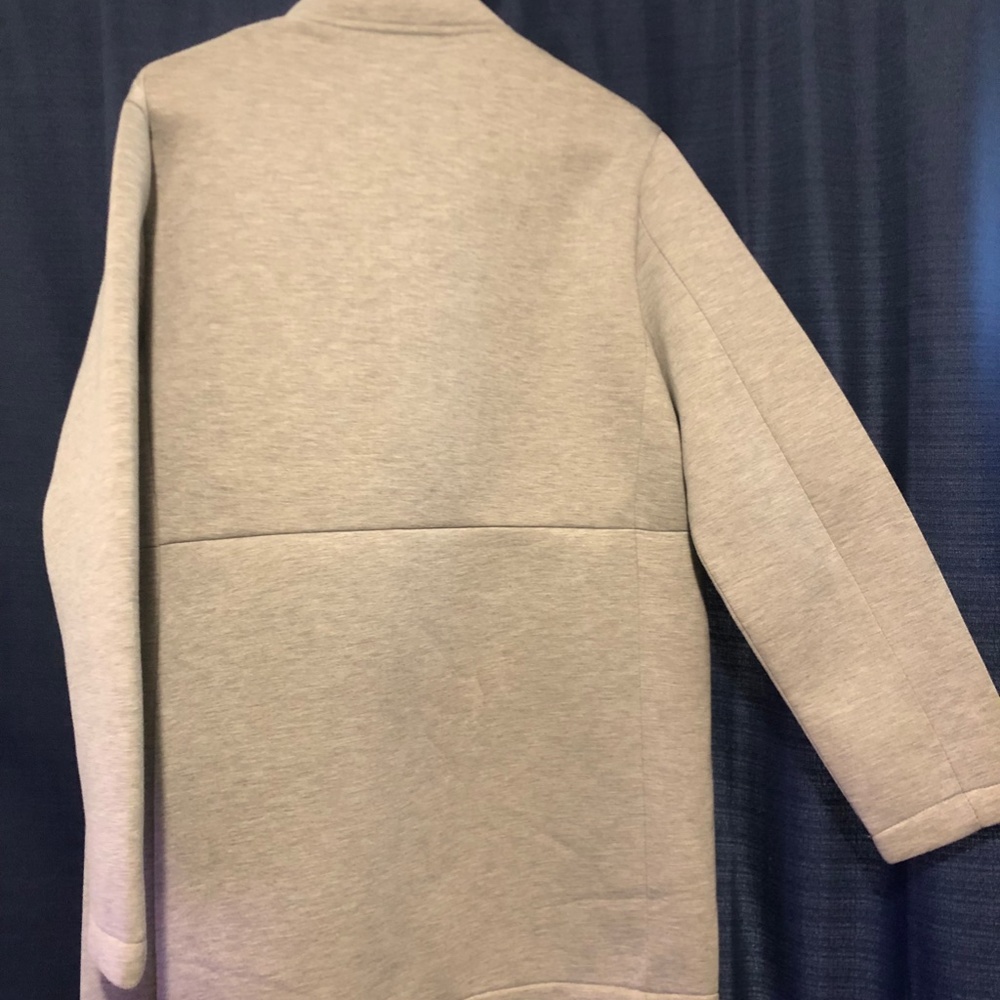BT long jacket - Picture 2 of 2